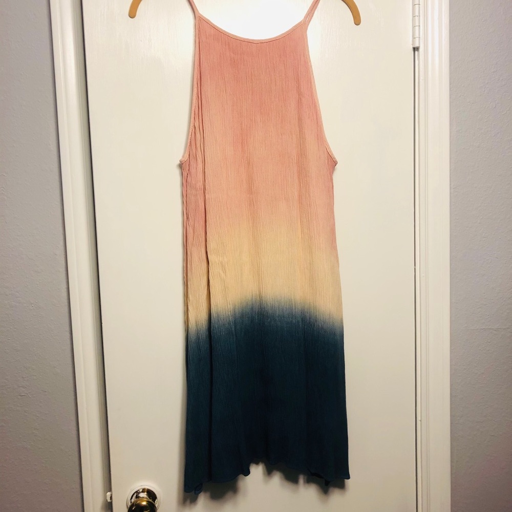 Miami size M Ambre color Lined
